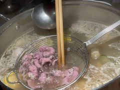 -幸运牛汕头小黄牛牛肉火锅(梅林店)