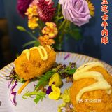 酥小沫·无国界料理｜好吃到上头～