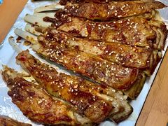 烤羊排-娜玛瑟德餐厅(仙足岛店)