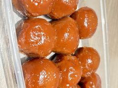 -奉化点心(呼童街店)