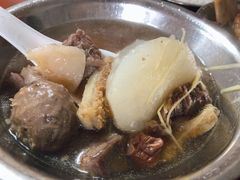 -阿秋牛排(湖心街店)