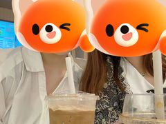 -Tims天好咖啡·贝果(锦江国金中心店)