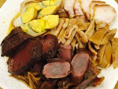 -揭阳钟记小食(福田新村店)