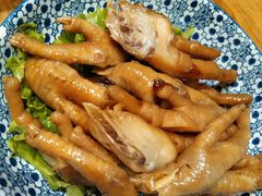 -有才叔的小馆(招商依云曲江店)