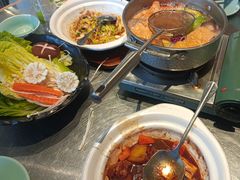 -潮界(虹桥新天地店)