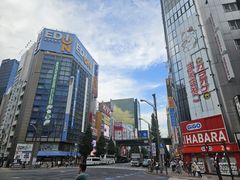 -秋叶原电器街