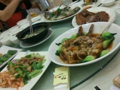 -骏丰酒楼(黄编店)