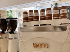 -Cafe on warm(丹霞店)