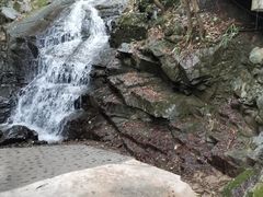 -藏龙百瀑风景区