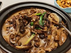 -顺意·顺德家乡菜(国际人才大厦店)