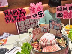 -猫爪爪原切自助烤肉(观音桥阳光世纪店)