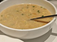 海鲜疙瘩汤-双合园·海鲜水饺青岛菜(万佳广场店)