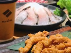 -呷哺呷哺 黄金牧场 (新中关购物中心店)