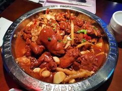 -胖哥俩肉蟹煲(河北勒泰购物中心店)