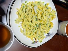 -百年老字号·观振兴蟹黄面·三虾面·苏式面(观前街富仁坊巷店)