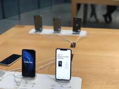 -Apple零售店(新街口店)