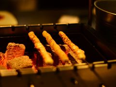 玉米-很久以前羊肉串(簋街店)