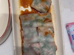 -新雅粤菜馆(南京东路店)