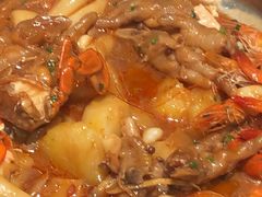 -胖哥俩肉蟹煲(湛江印象汇店)