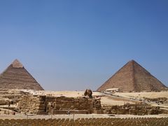 -吉萨金字塔群