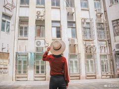 门面-福州大楼写字楼