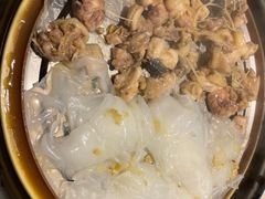 -碗中海·蒸汽海鲜·桑拿鸡(岭南天地店)
