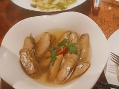-寻鲜记·东海味·经典甬菜(宁波开元名都大酒店)