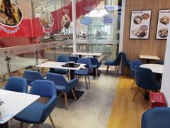 -鲜芋仙(中环百联2店)