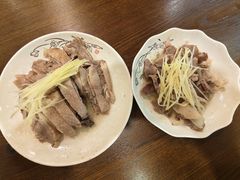 -乡亲鹅肉城(吴江店)