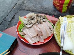 -草本味·市井羊肉馆(新开铺总店)