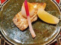 -鮨青(恒基名人购物中心店)