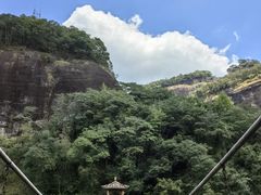 -修水东浒寨风景区