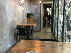 大堂-zarah(鼓楼店)