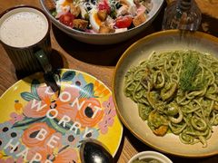 -JINNS锦时 steak&pizza(浸信会礼拜堂旧址店)