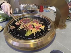 -杨小佳·齐齐哈尔烤肉·烤串(广州店)