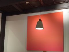 大堂-素描餐厅(灵隐天竺店)