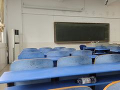 -广东科技学院(南城校区)