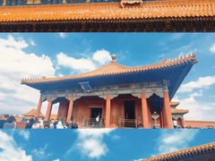 -故宫博物院(故宫)