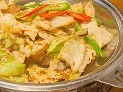 -品大三·经典淮扬菜(大行宫店)