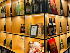 -德川家日本料理(中关村店)