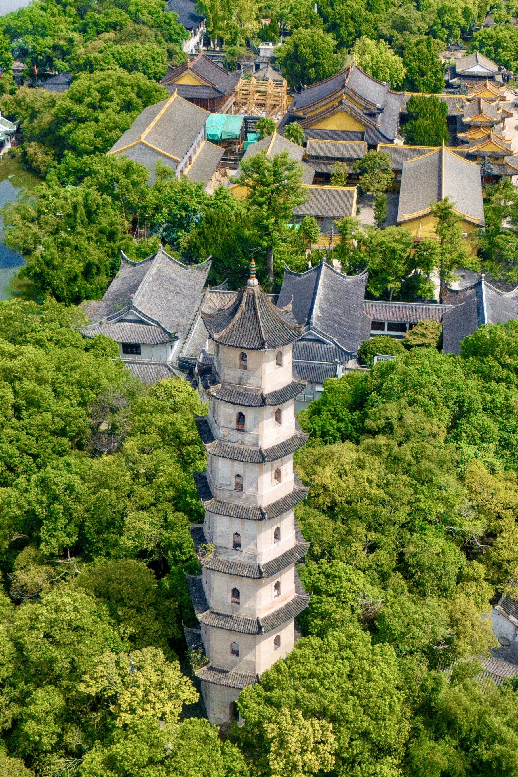 江浙沪周边游✨ 让人流连忘返的温州鹿城💖