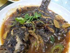 -聚德福海鲜家常菜(刘庄店)