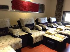 -华夏良子·足道SPA艾灸(铁道大厦店)