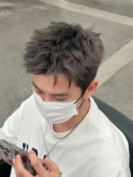 -YESIDO椰岛造型烫发染发
