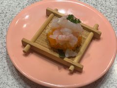 -争鲜回转寿司(南开大悦城店)