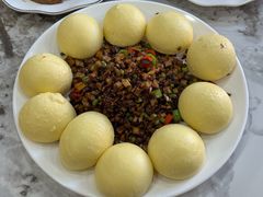 -宝发园名菜馆