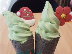 -麦当劳(漳州万达店)