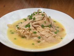 家烧笋衣-荣小馆(杭州大厦店)
