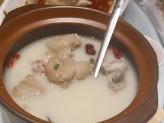 -玉林烤鸭店(黄村兴华店)