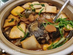 -香阁餐厅·常州菜·常州菜代表品牌(新北奥体店)